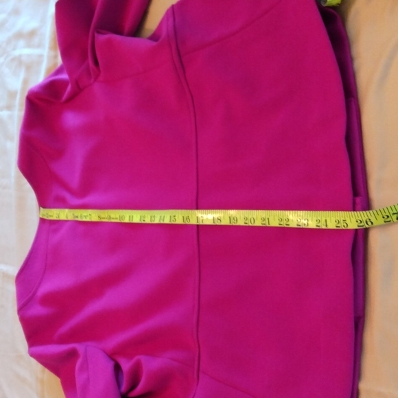 JM Collection - Jacket - Picture 3 of 3